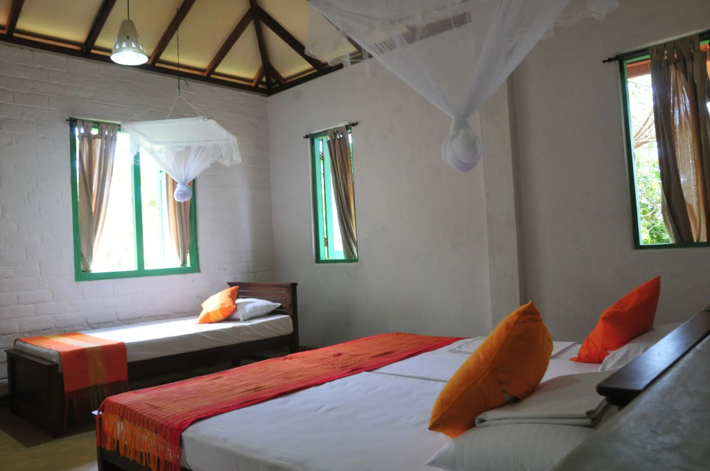 Back of beyond - Wellness Retreat