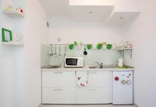 Apartment Pavle