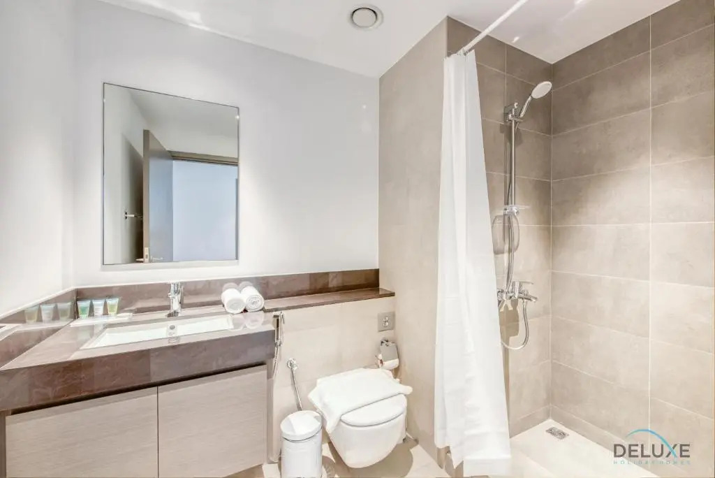 Surreal 2 BR Apartment at Creek Horizon Tower 1 by Deluxe Holiday Homes