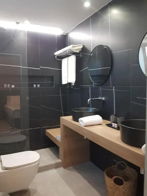 K35 Apartments