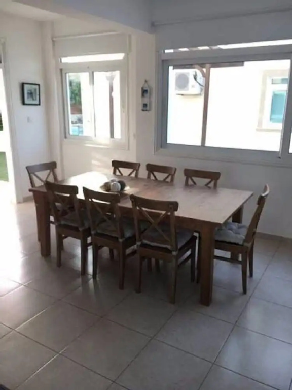 Island Villas Cyprus - 012