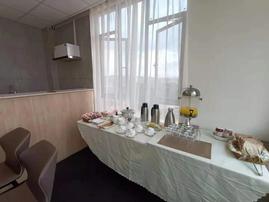Rose Garden Private Apartment By LINK
