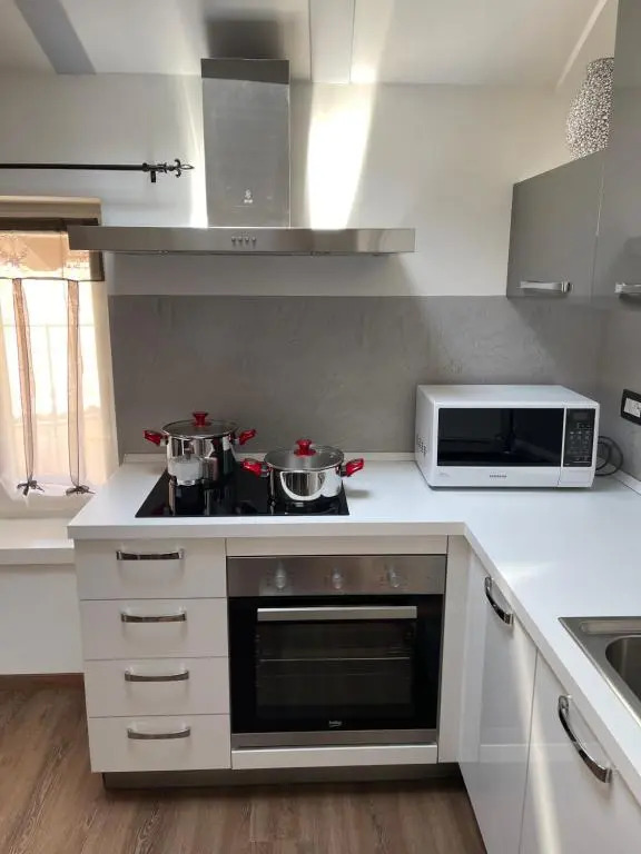 Appartamento Le 3 Cime