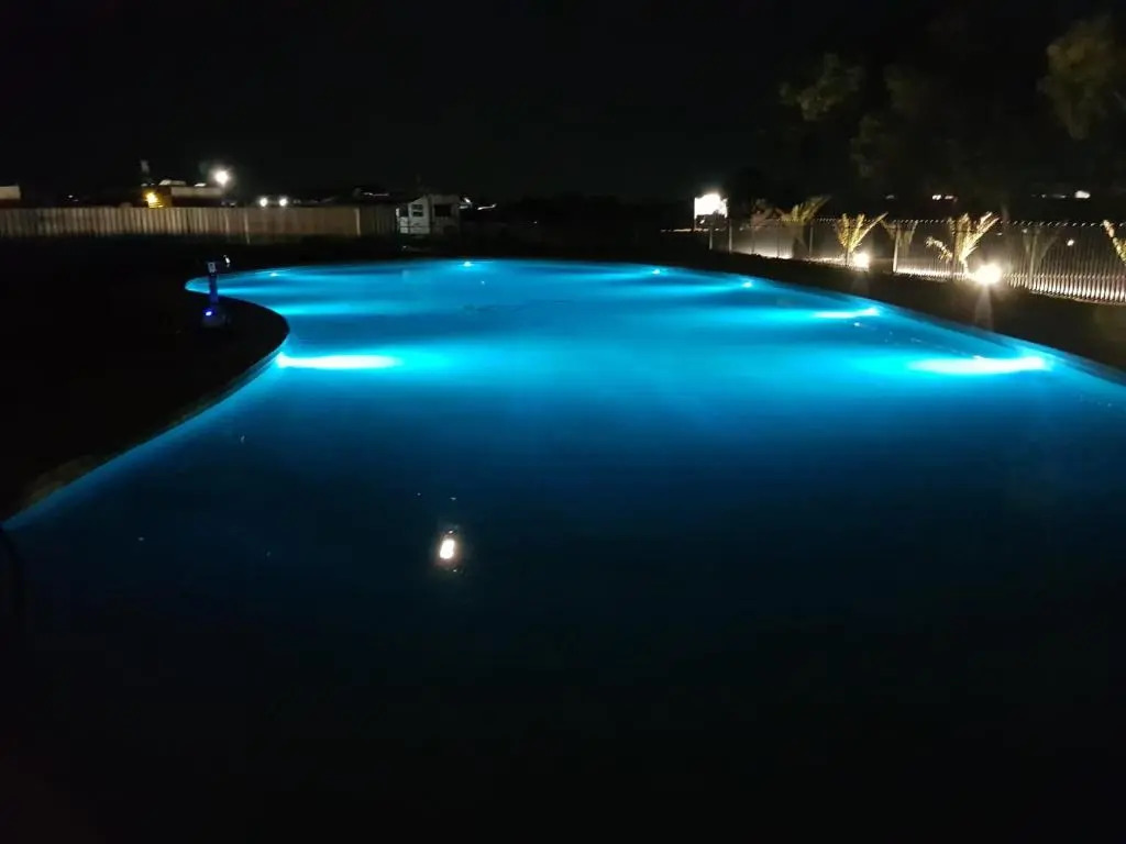 Stuart Range Outback Resort