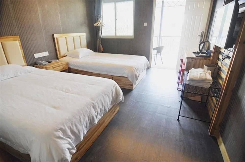 Xiamen Nest House Hotel