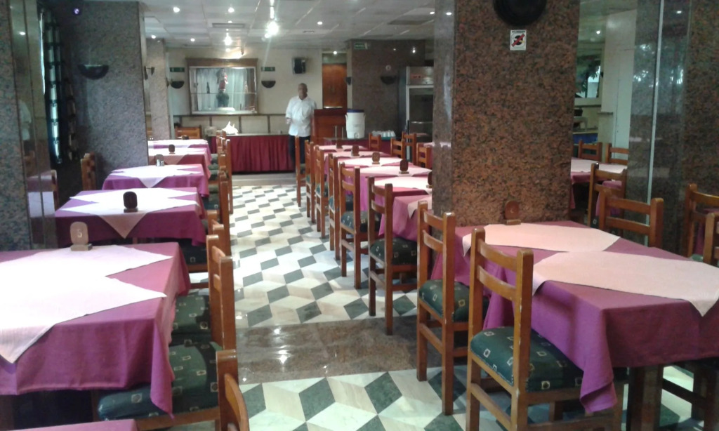 St.Joseph Hotel