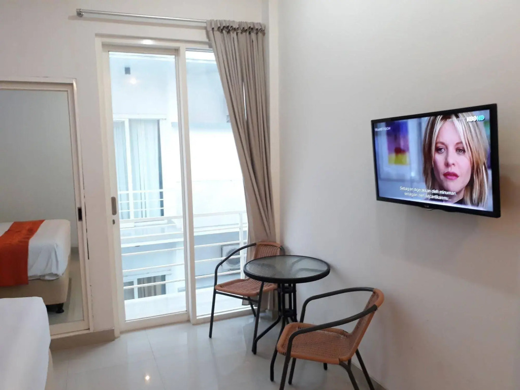 The Nyaman Hotel Bali