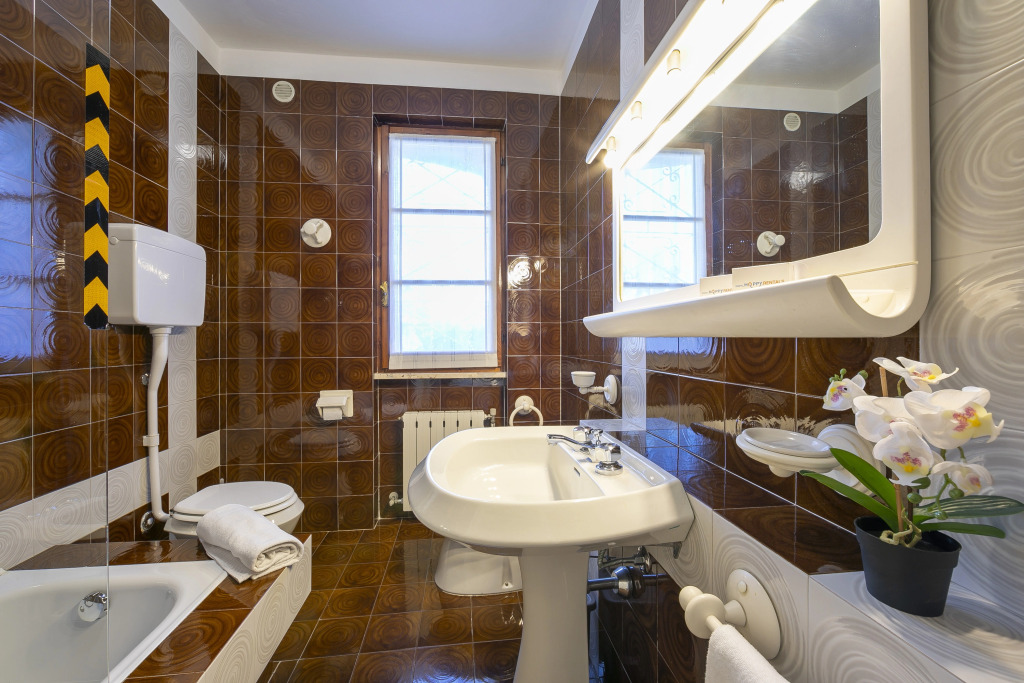 Villa Fiorita - Apt 2 - Margherita