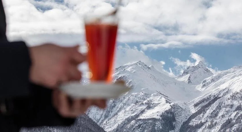 Hotel Nest- und Bietschhorn