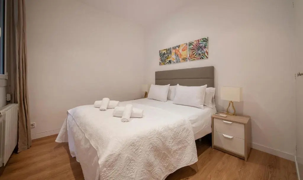 You Stylish Business Apartments