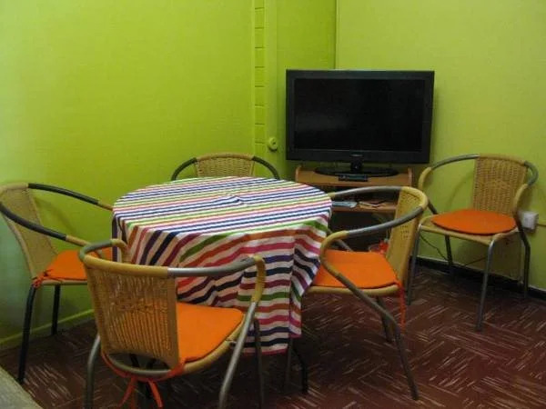 Hostal Destino Bellavista