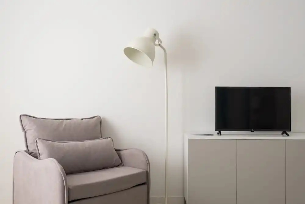 Crispi Mono Smart 3 con Balcone - Locazione