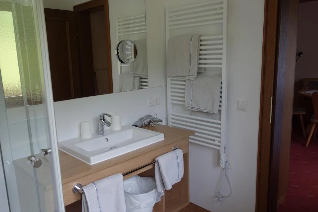 Appartement Schörghofer