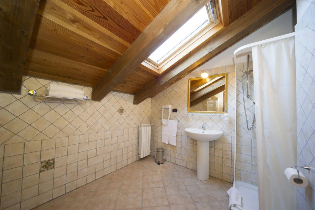 Chalet Della Guida