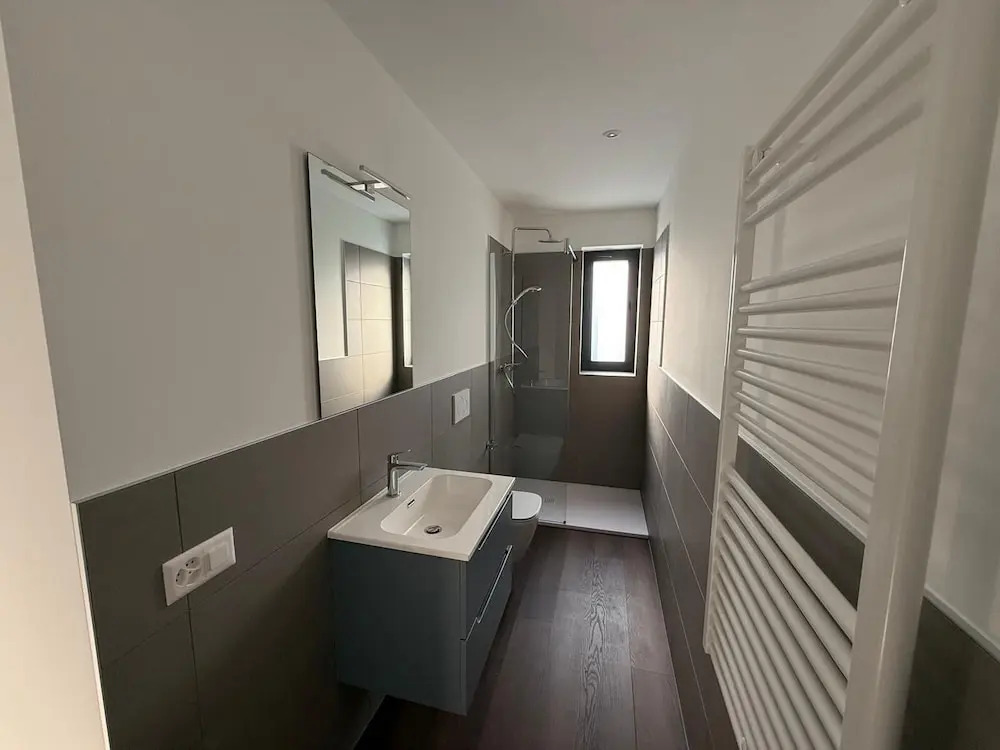 Modern Concept Suite Crocetta 4 in Lugano