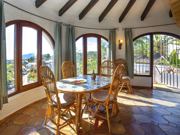 Holiday Home Roberto by Interhome