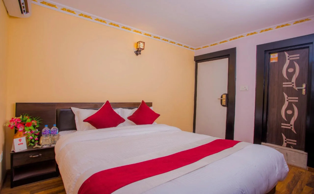 OYO 252 Hotel Black Stone