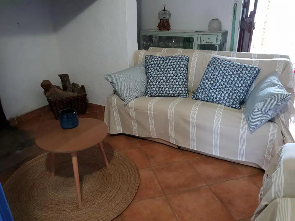 Casa do Avô Tó
