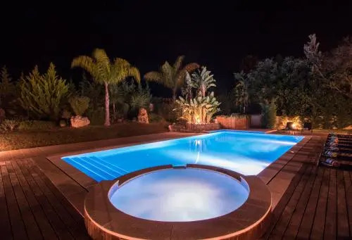 Villa Mar