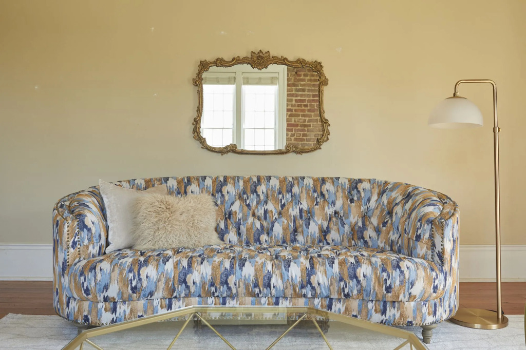 Bright 1Br in Irish Channel by Sonder