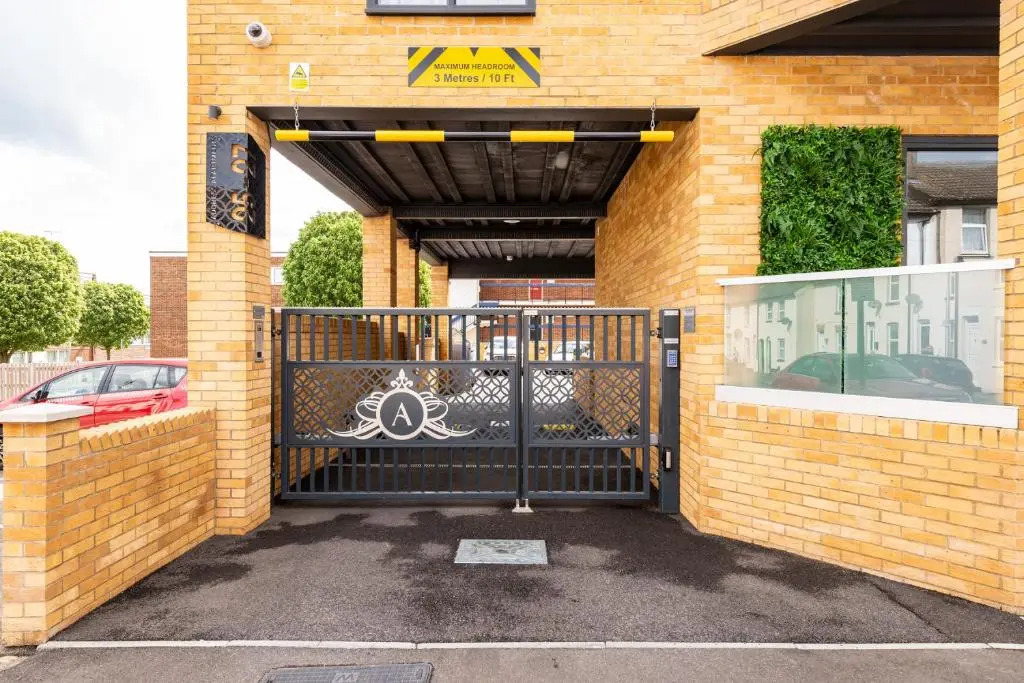 Perfect Apartment For You