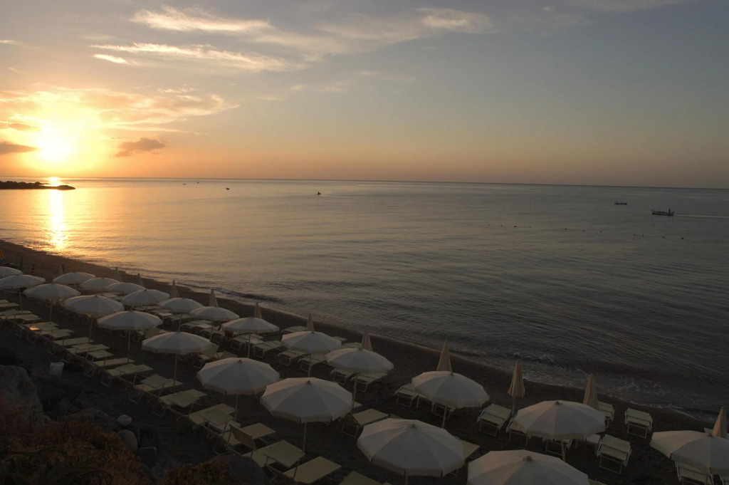 Hellenia Yachting Hotel & SPA