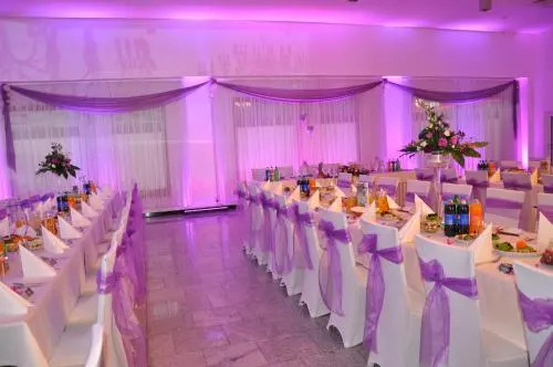Hotel DYMINY