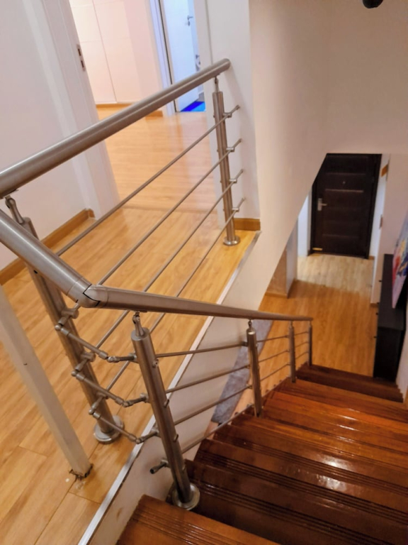 Luxurious 2 Bedroom Duplex Apartment in Kilimani, Nairobi