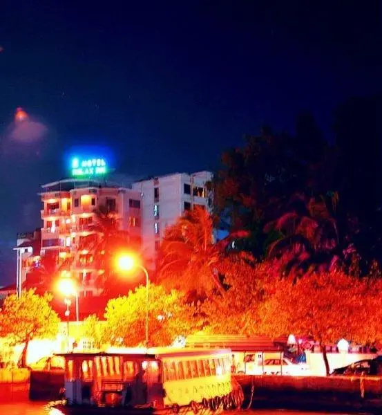 Hotel Relax Inn