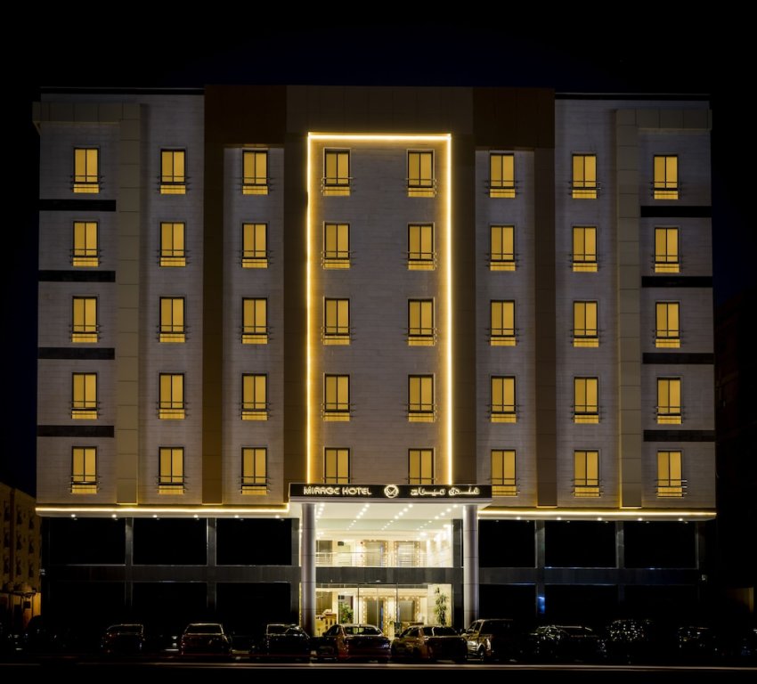 Mirage Hotel, Jeddah Image 15