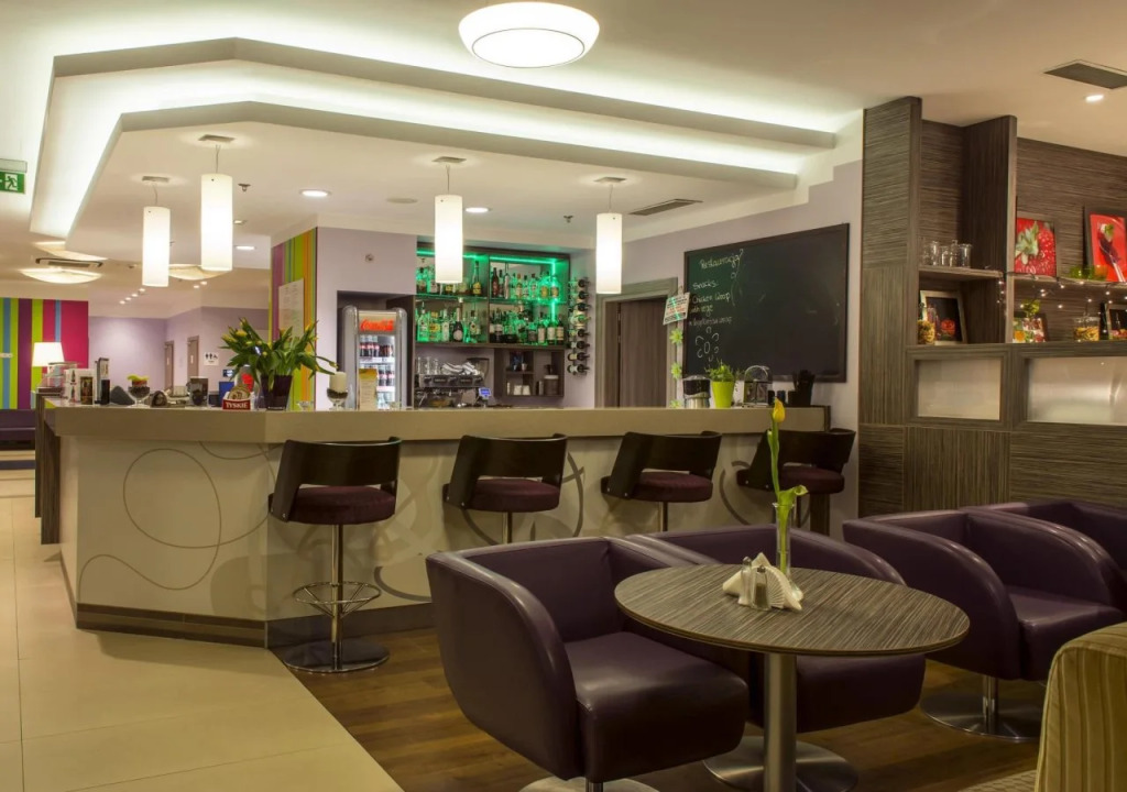 ibis Styles Wałbrzych