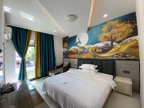 Xingguang Hotel Fogang