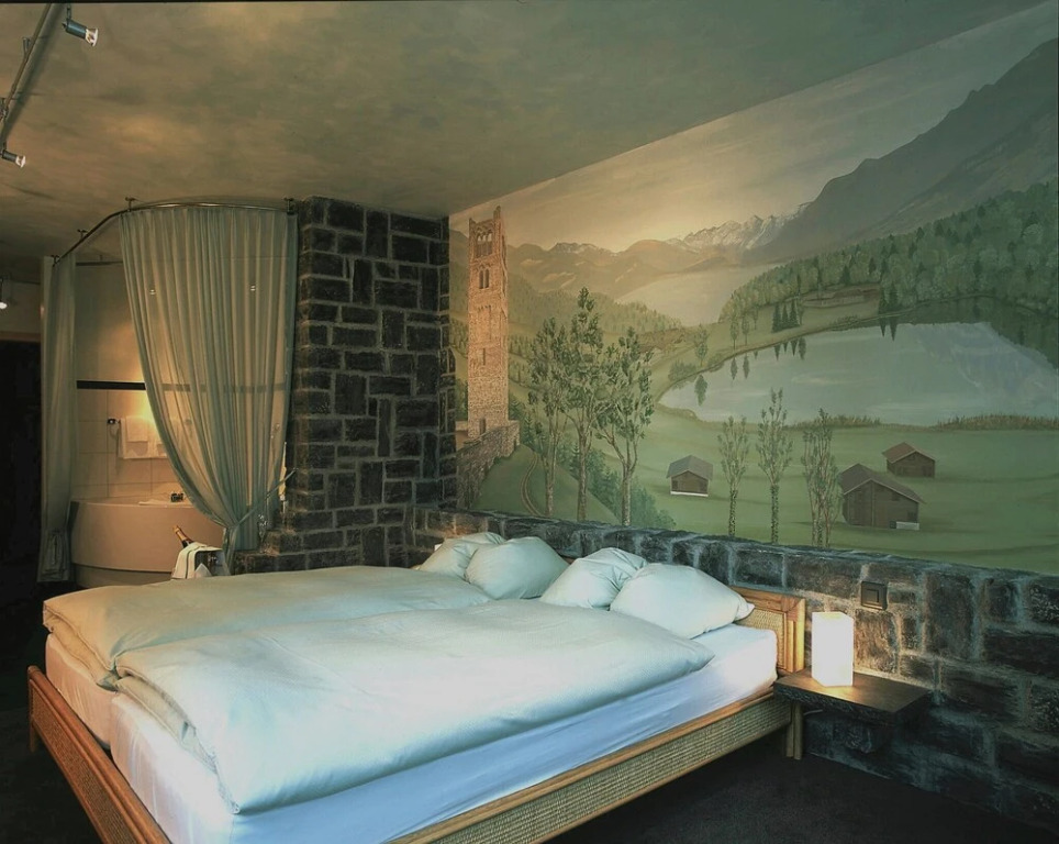 Hotel Lindenhof by Crossworld AG