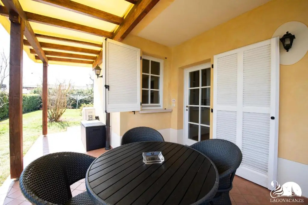 Appartamento Golf Resort