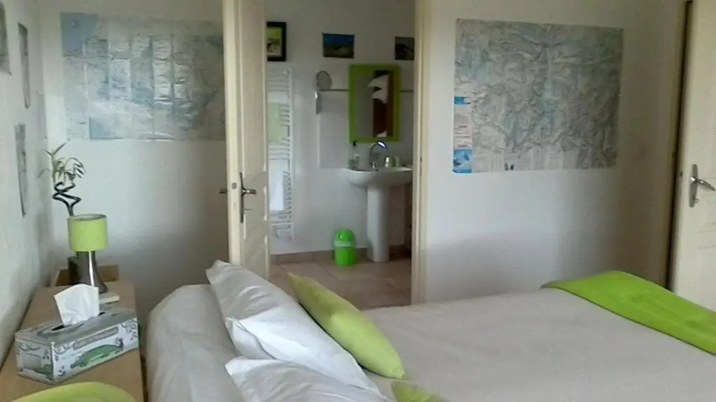 Chambres dHôtes Relais Milord