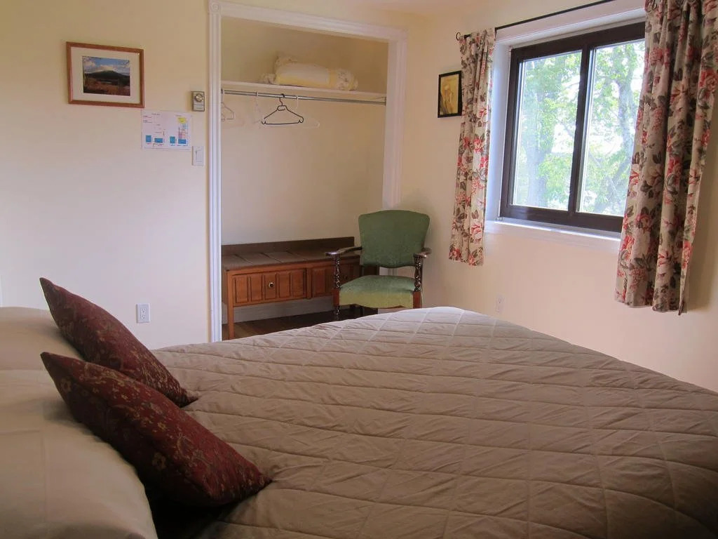 Auld Farm Inn B&B