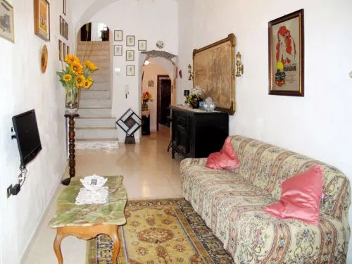 House Casa Gaia Arma di Taggia