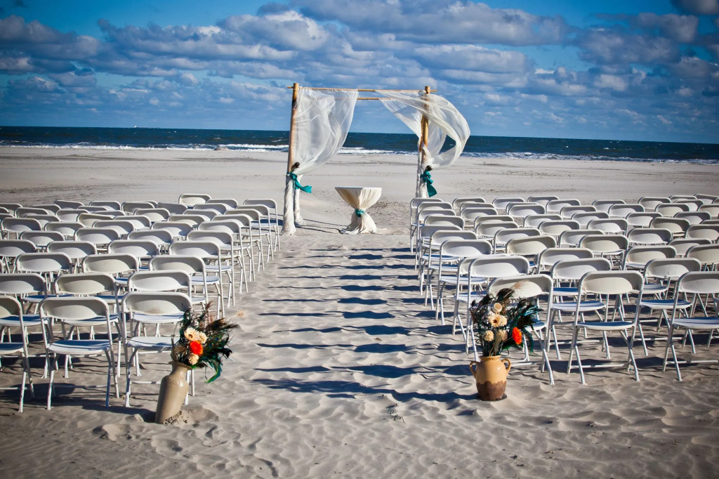 ICONA Diamond Beach