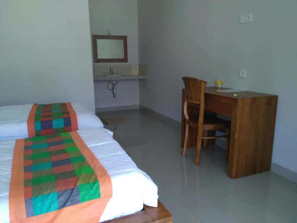 Putus Paradise Ubud