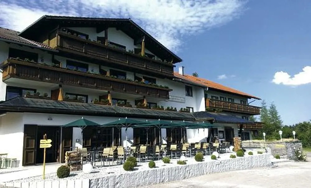 Familienhotel Löwen