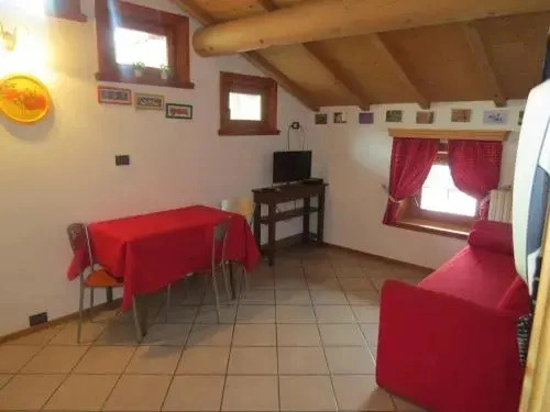 Appartamento Bormolini