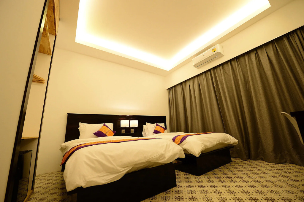 SakSukSmile Resort
