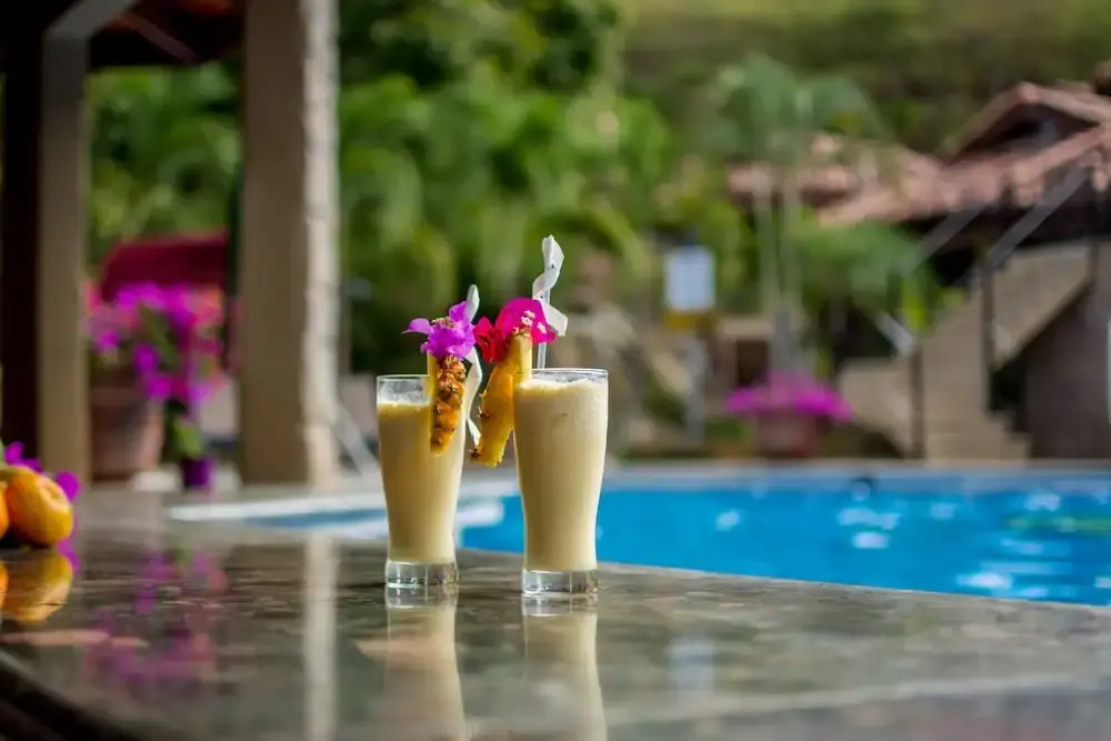 Hermosa Heights Villa 16
