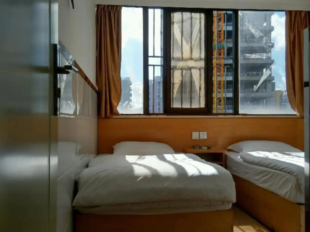 Peng Run Hotel