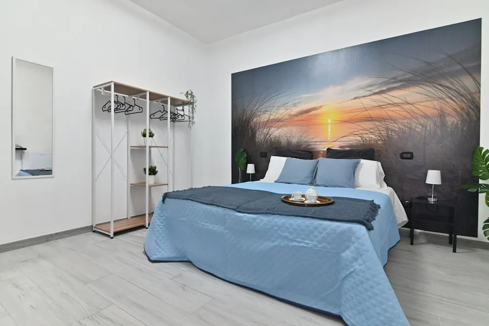 IzzHome Cozy Room