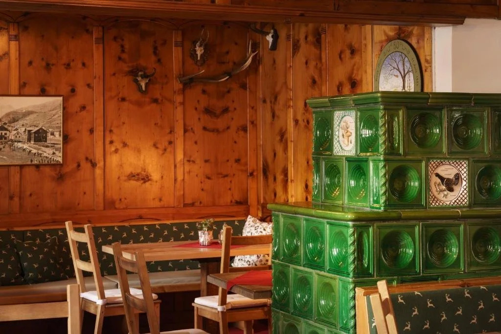 Landhaus Albert Murr inkl Premium Sommerkarte