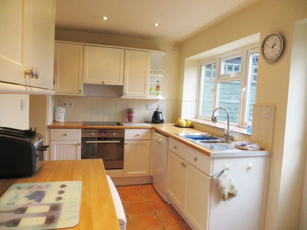 The Hideaway Close to all Amenities