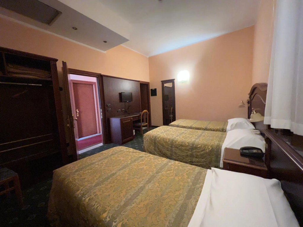 Hotel Valganna