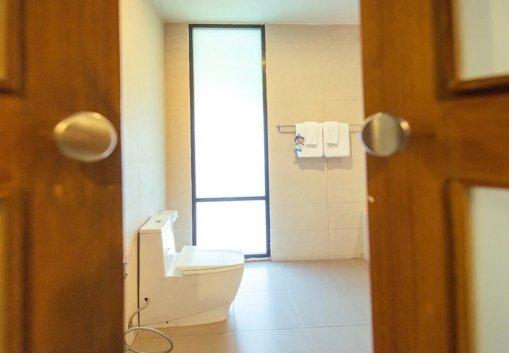 Sukhothai Treasure Resort & Spa