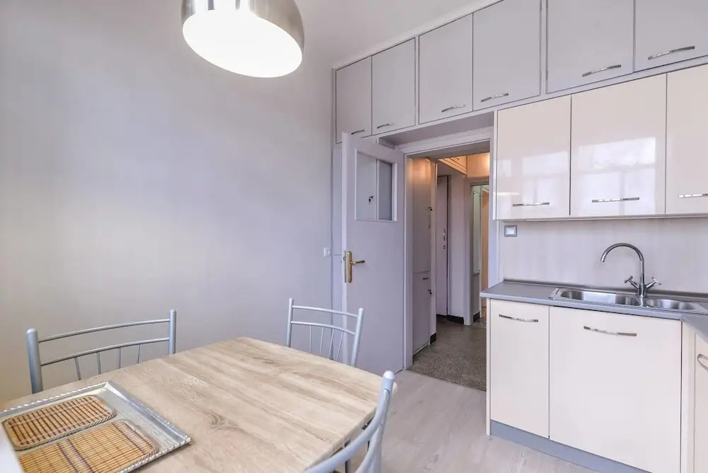 Fm Premium 1 Bdr Apartment Classical